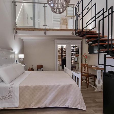Le Tre Ninfe Cinisi Bed & Breakfast Екстериор снимка