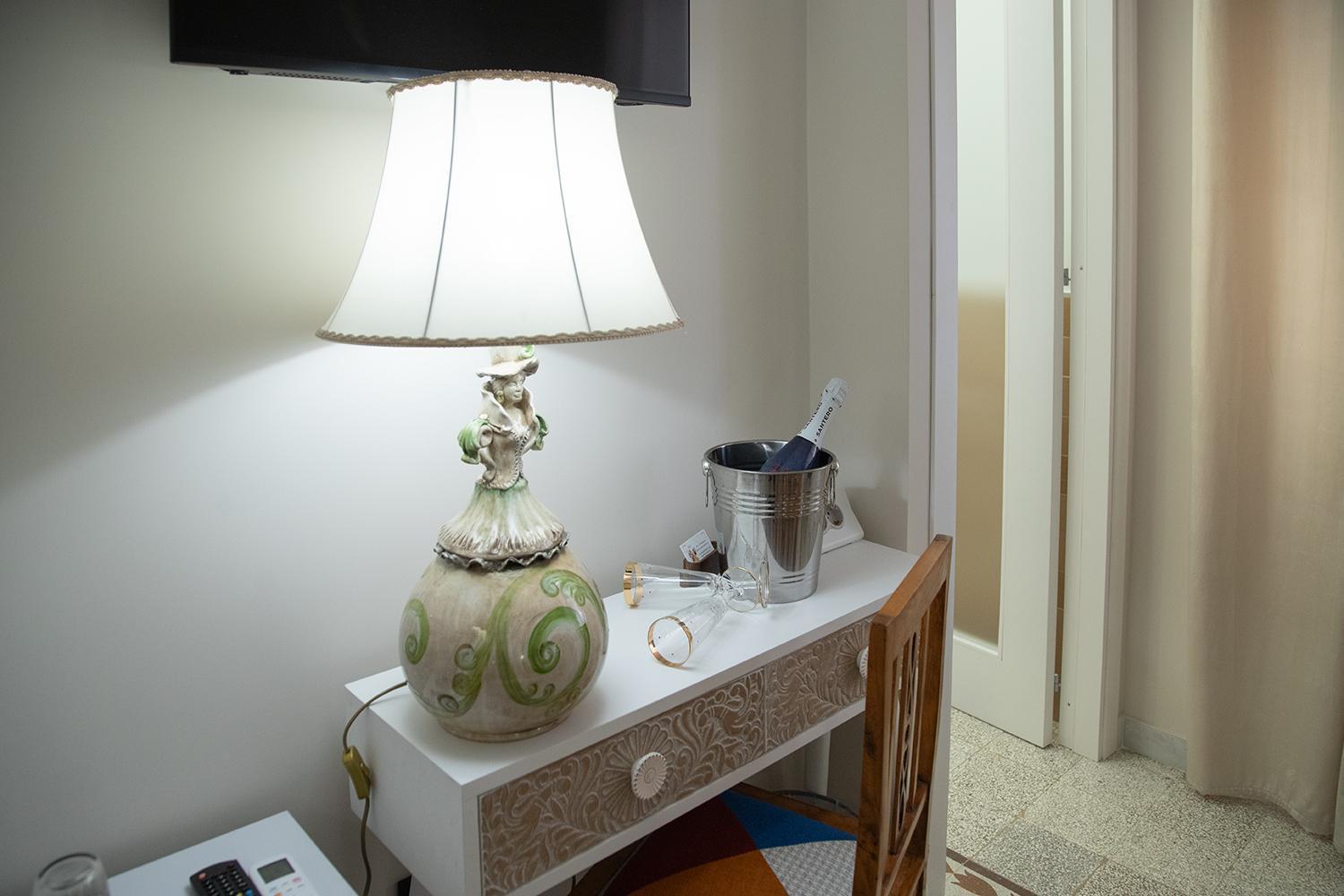 Le Tre Ninfe Cinisi Bed & Breakfast Екстериор снимка