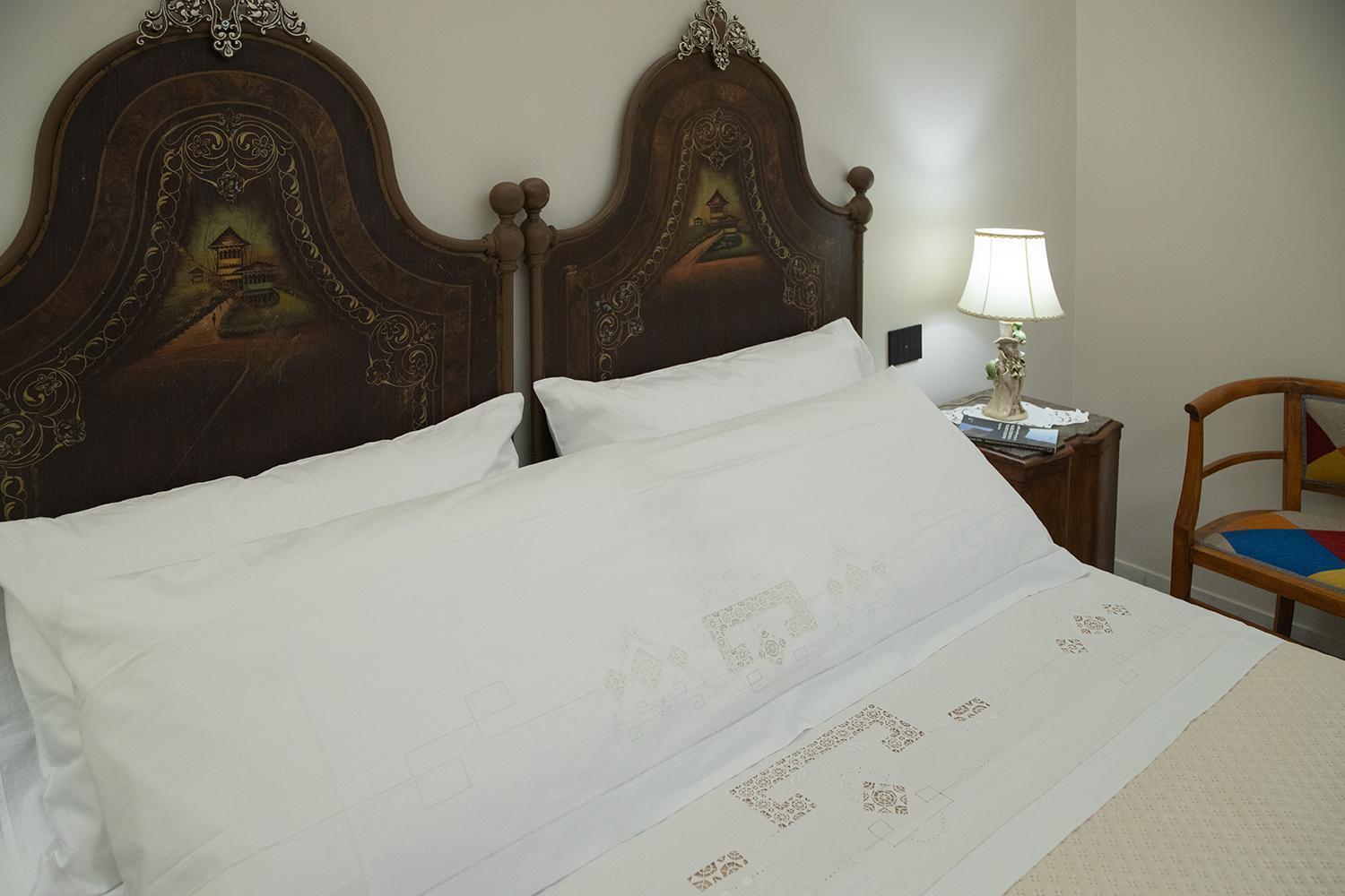 Le Tre Ninfe Cinisi Bed & Breakfast Екстериор снимка