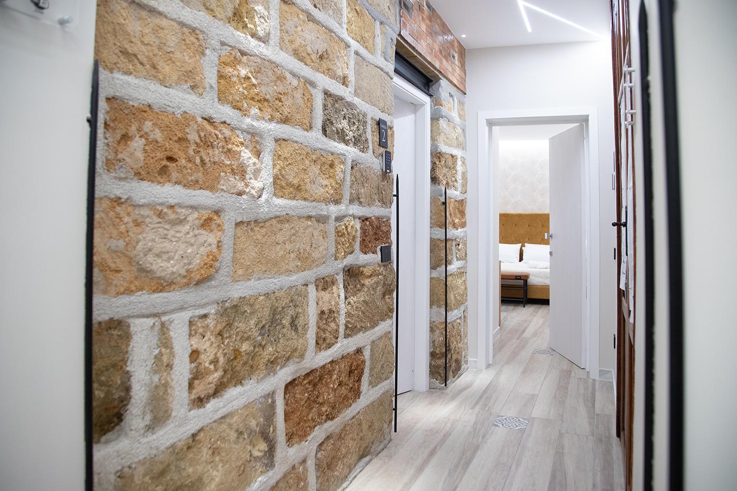Le Tre Ninfe Cinisi Bed & Breakfast Екстериор снимка